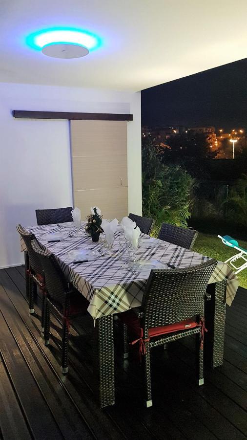 T2 Classe 4 Etoiles Avec Jardin, Piscine, Vue Mer A Saint-Gilles-Les-Bains Dış mekan fotoğraf