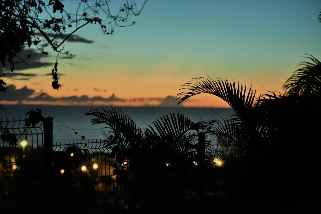 T2 Classe 4 Etoiles Avec Jardin, Piscine, Vue Mer A Saint-Gilles-Les-Bains Dış mekan fotoğraf