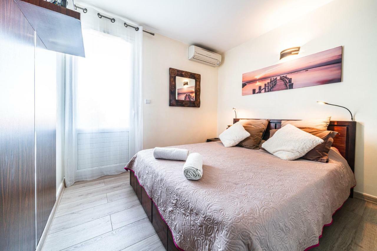 T2 Classe 4 Etoiles Avec Jardin, Piscine, Vue Mer A Saint-Gilles-Les-Bains Dış mekan fotoğraf