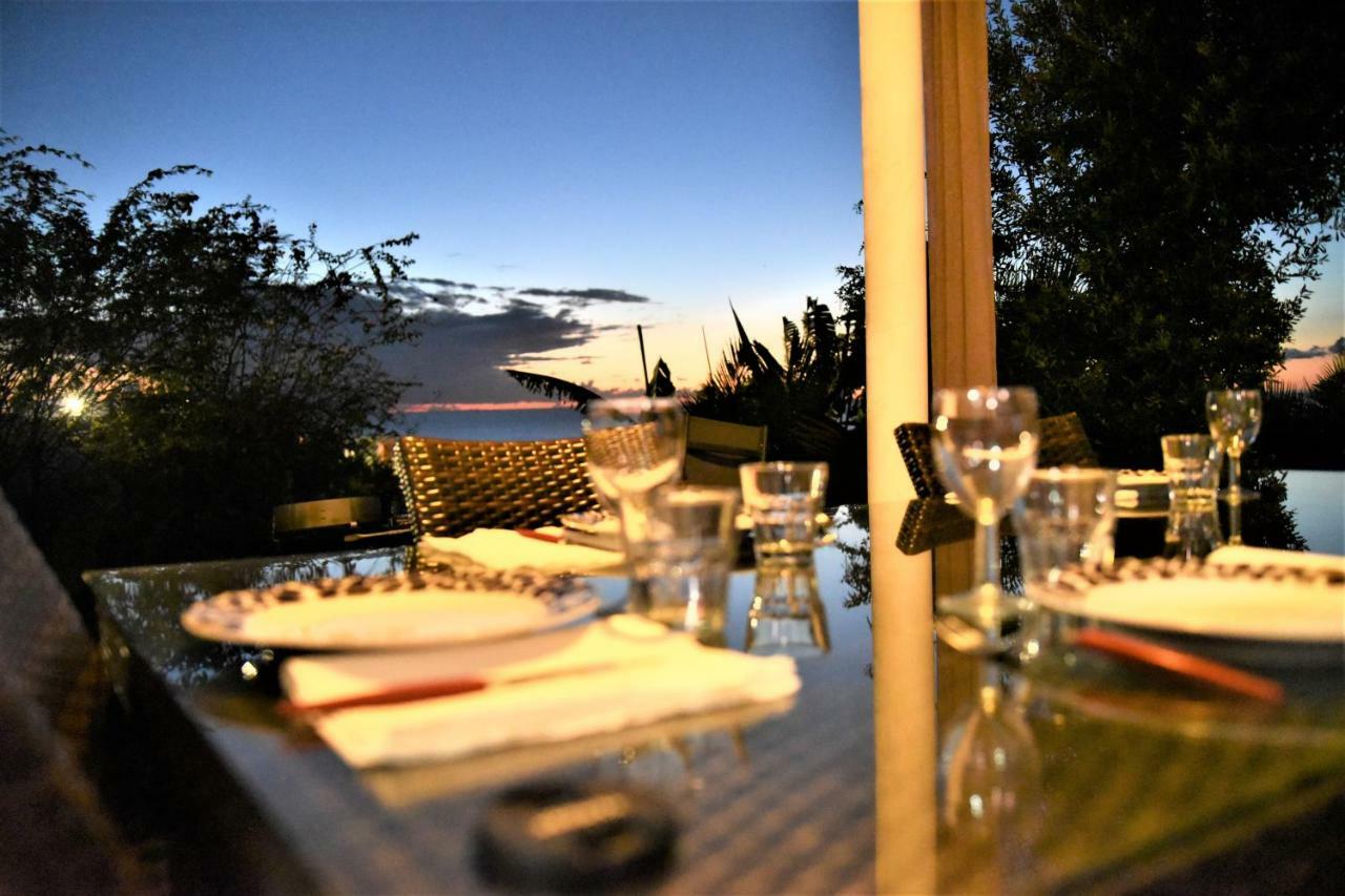 T2 Classe 4 Etoiles Avec Jardin, Piscine, Vue Mer A Saint-Gilles-Les-Bains Dış mekan fotoğraf