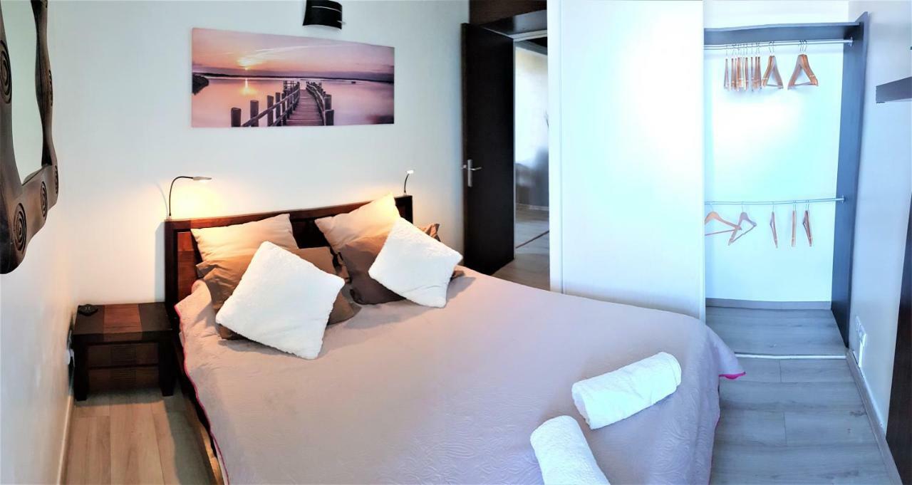 T2 Classe 4 Etoiles Avec Jardin, Piscine, Vue Mer A Saint-Gilles-Les-Bains Dış mekan fotoğraf